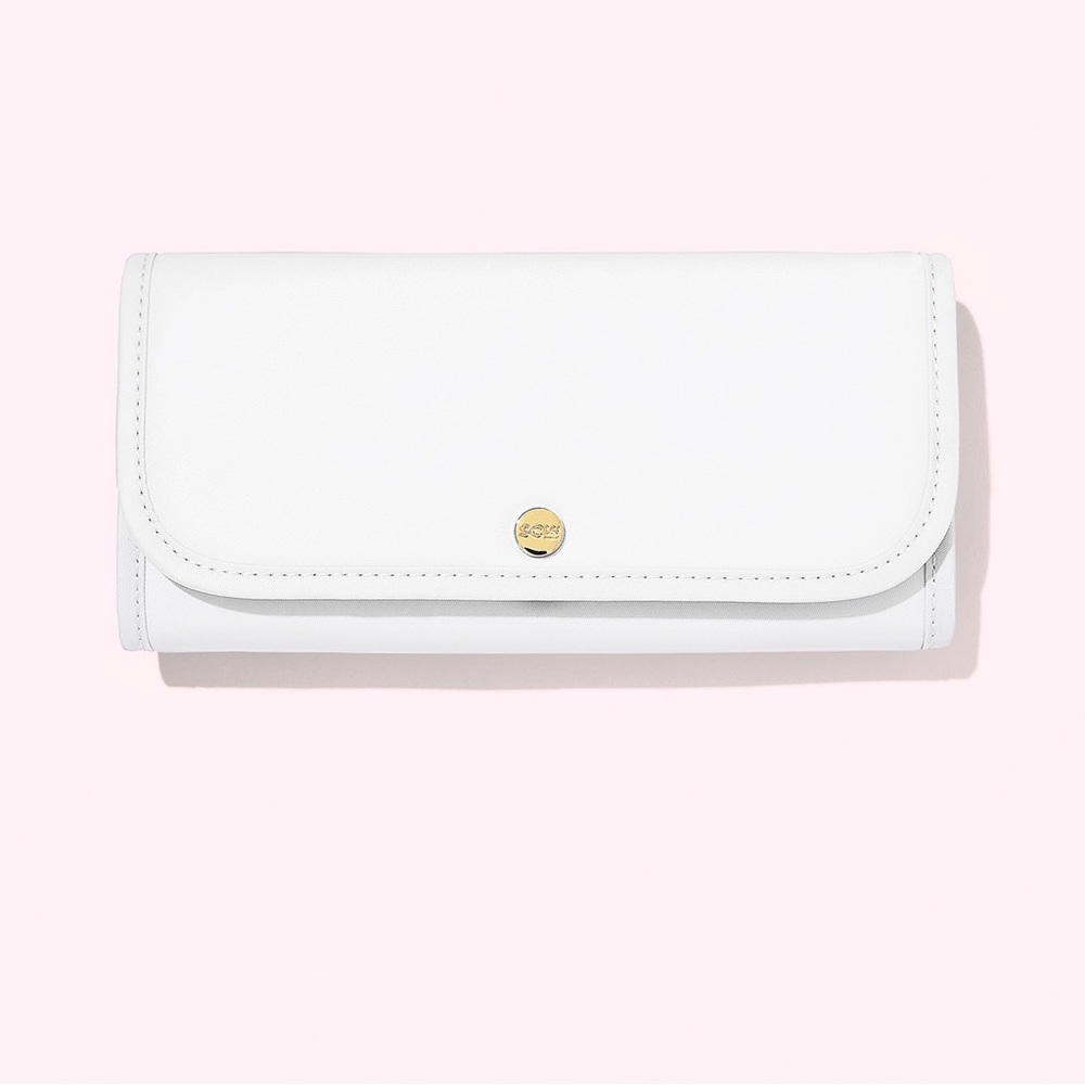Stoney Clover Classic Tri-Fold Wallet